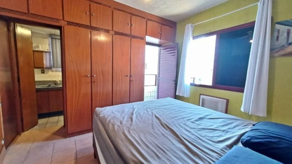 Imagem APARTAMENTO COM 95,00 m² - TUPI - PRAIA GRANDE SP