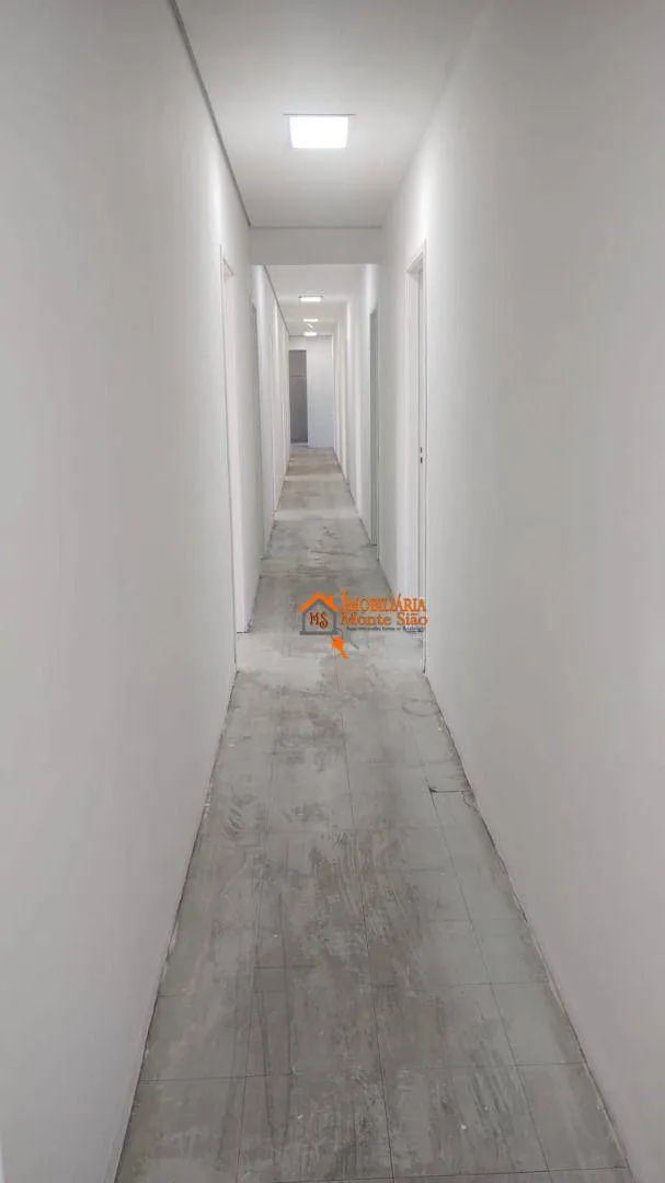 Imagem Galpão à venda R$ 25.000.000 - Área Industrial ITAQUÁ / CUMBICA