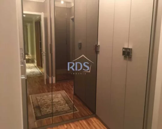 Imagem Apartamento - Padrão / Residencial / Moema