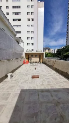 Imagem Prédio comercial para locação, Santa Paula, São Caetano do Sul, SP