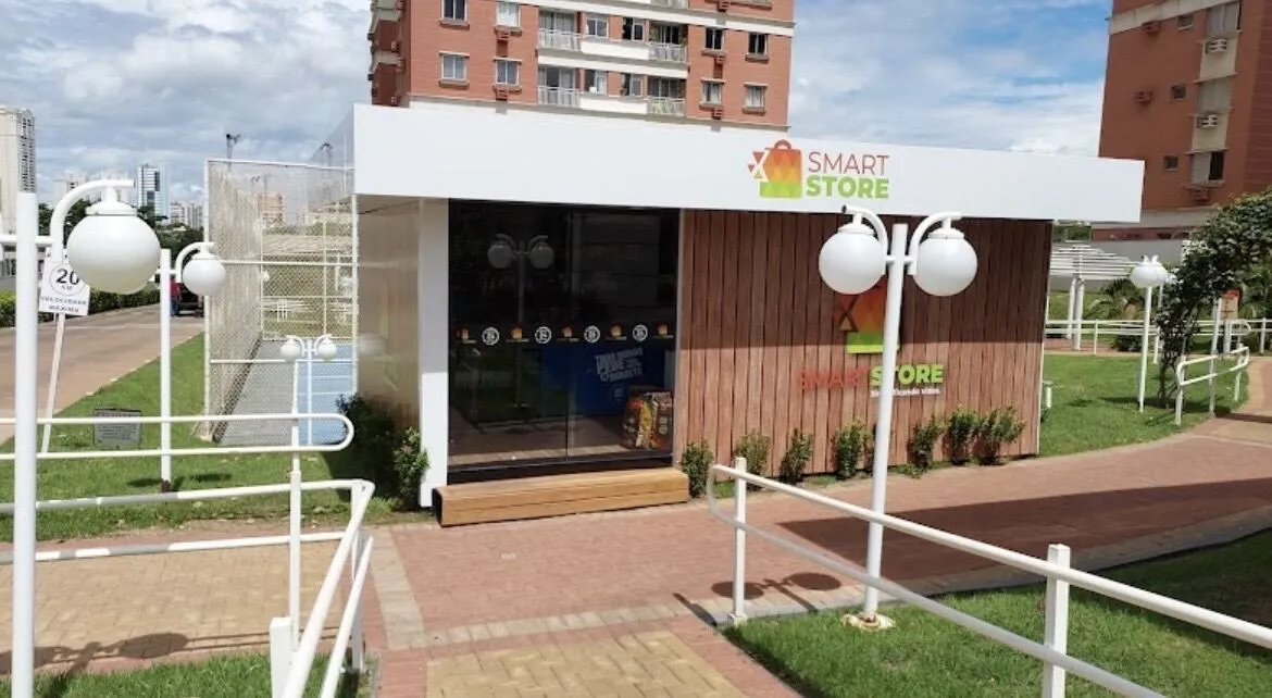 Imagem Apartamento 03 Quartos, 1 Suíte, Condomínio Garden 3 Américas