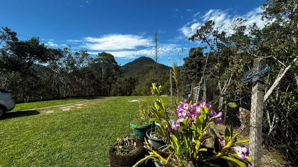 Imagem Casa para Venda em Petrópolis / RJ no bairro Fazenda Inglesa