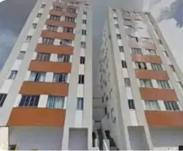 Foto do imóvel Apartamento com 2 Quartos à Venda, 53 m² em Jardim Santa Teresa - Jundiaí