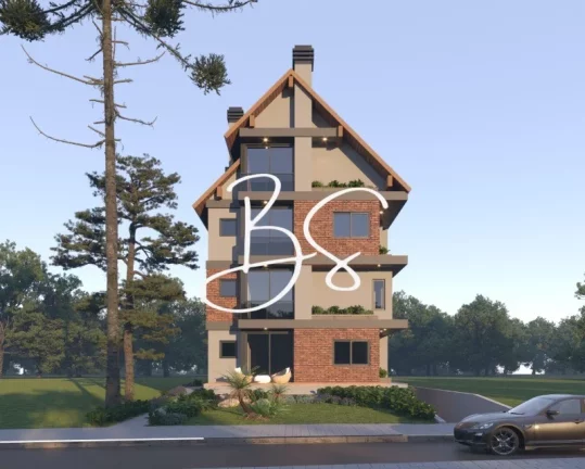 Imagem APARTAMENTO RESIDENCIAL em GRAMADO - RS, Carniel