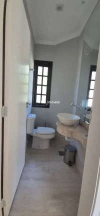 Imagem Imperdível: Casa à venda em Cotia-SP, São Paulo II! 5 quartos, 3 suítes, 2 salas, 7 banheiros, 2 vagas, 418m². Venha conferir!