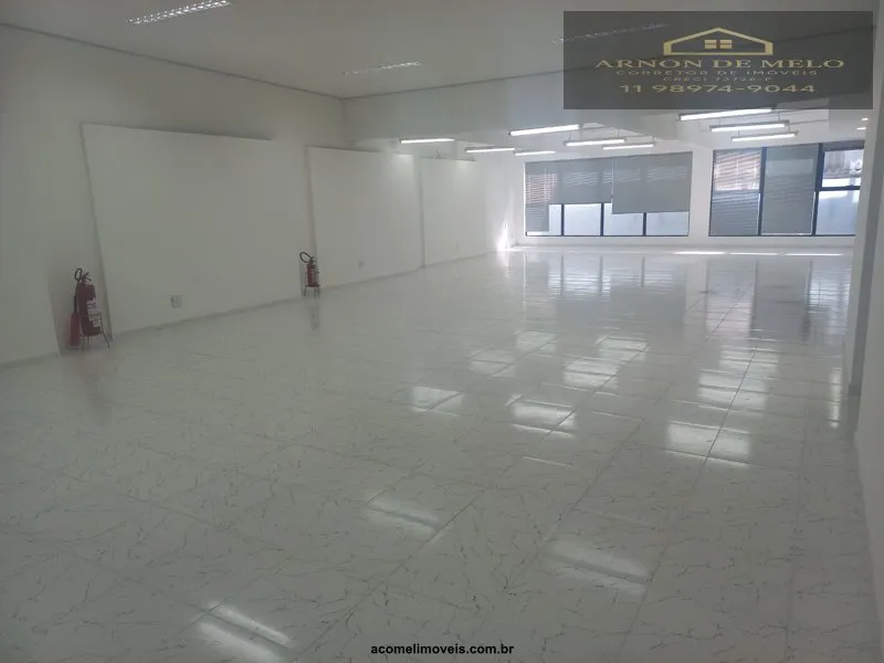Imagem Lojas para locação em Barueri no bairro Alphaville
