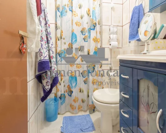 Imagem Apartamento Rua Raul Pompéia com 3 quartos e 1 vaga, 73 m2