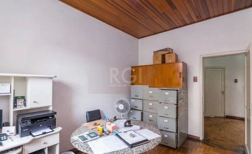 Imagem Predio para Venda - 120m², 3 dormitórios, 3 vagas - Partenon