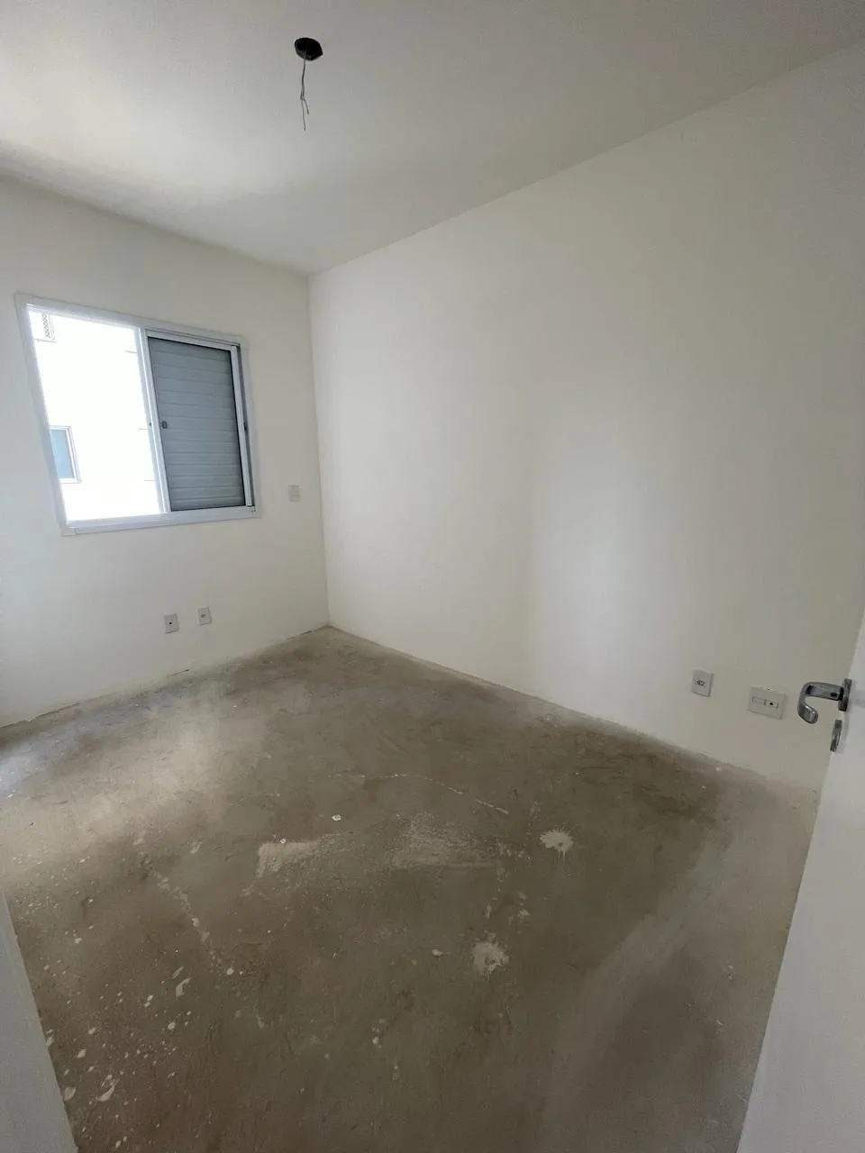 Imagem Apartamento 2 Dormitórios (1 Suíte) no Residencial Natural Park - Qualidade de Vida em Sorocaba