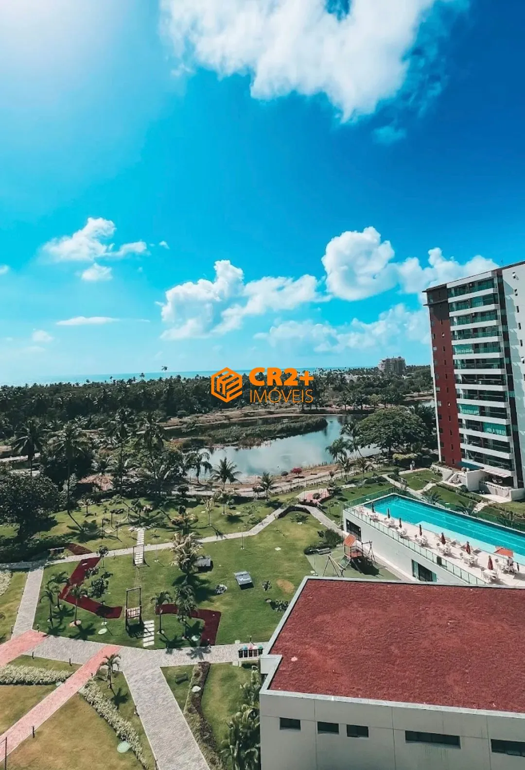 Imagem Vendo Apartamento 97m² Pronto para Morar na Reserva do Paiva | 3 Suítes | Privac