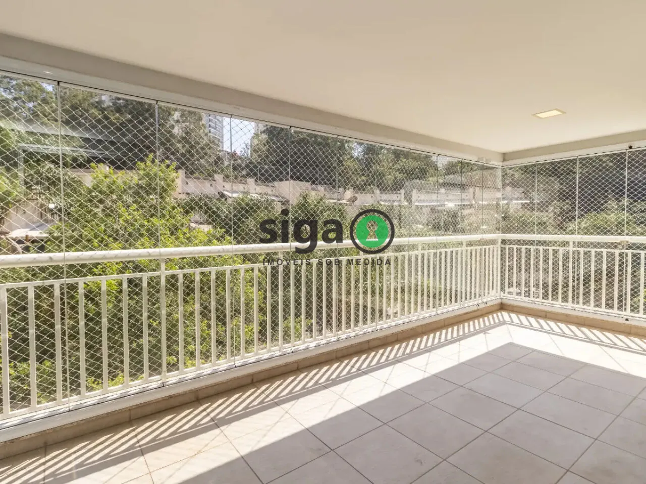 Imagem VENDA APARTAMENTO COM 03 QUARTOS - VILA ANDRADE
