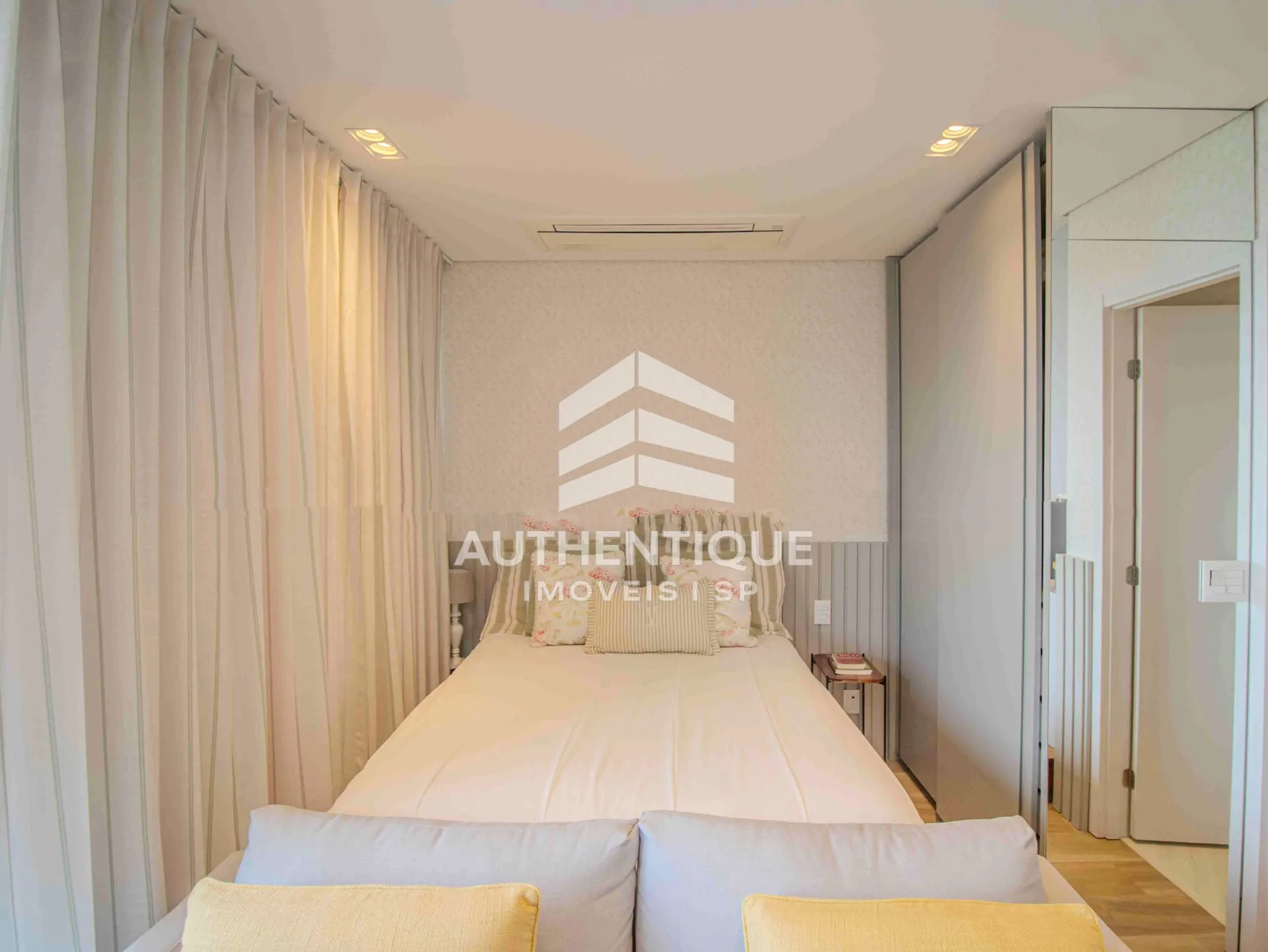 Imagem Helbor Wide Pinheiros - Apartamento Studio no bairro Pinheiros à venda