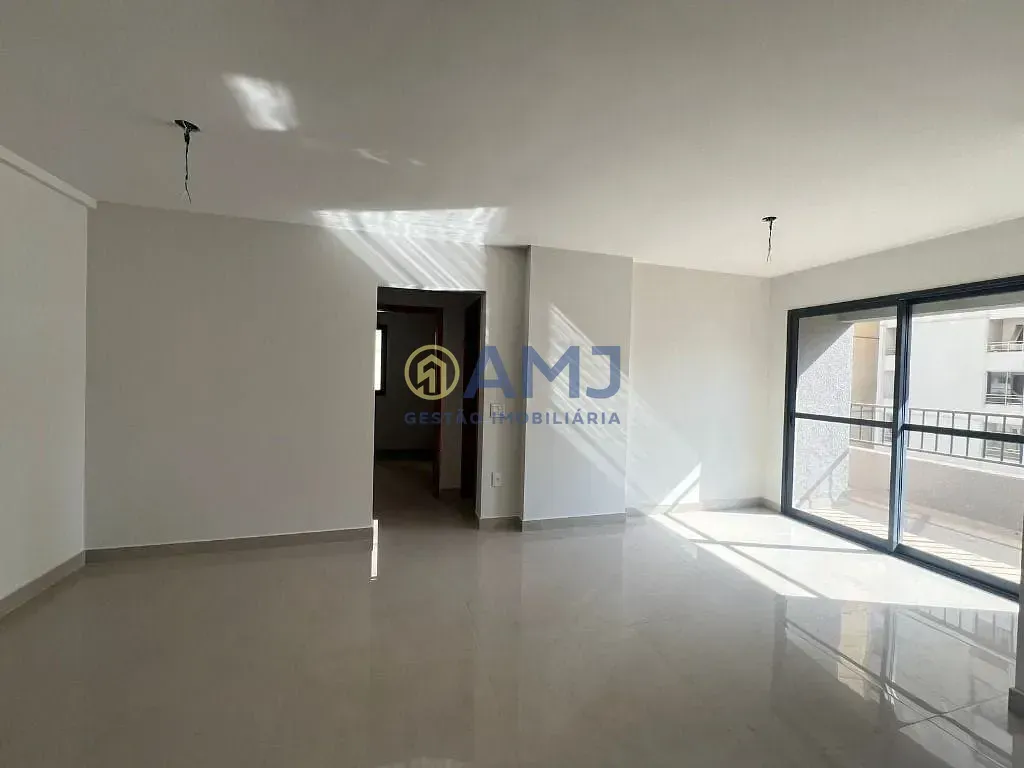 Imagem Apartamento a venda no Setor Bueno - Ritmo Bueno