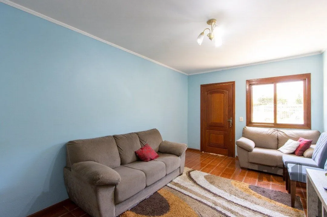 Imagem Casa em Hípica