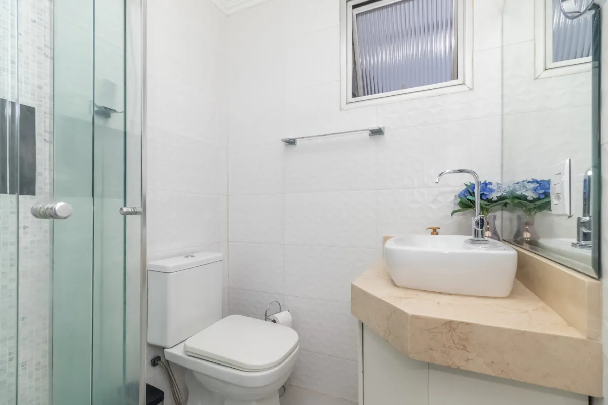 Imagem Apartamento para venda em Vila Laís - Penha com 3 quartos, 72m2