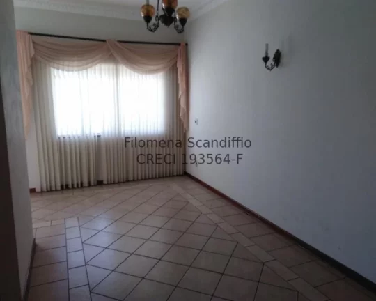 Imagem Casa à venda no Jardim Guanabara em Campinas, São Paulo