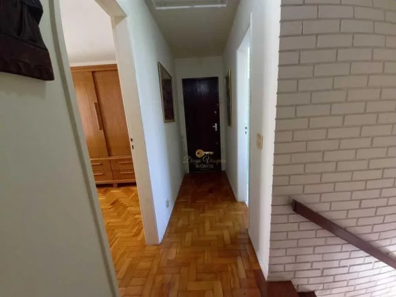 Imagem Casa em Condomínio para Venda em Teresópolis / RJ no bairro Alto