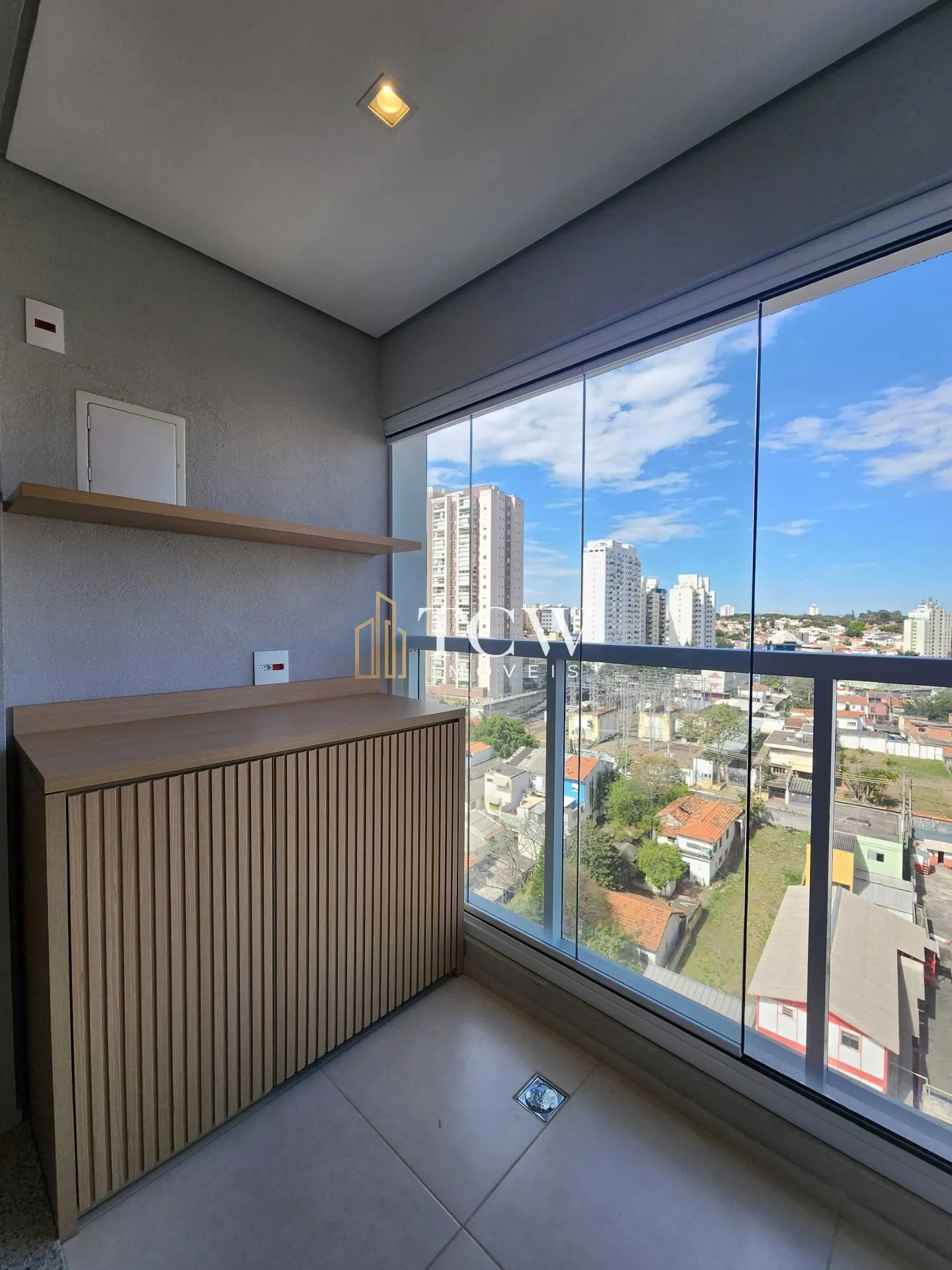 Imagem Apartamento Studio 26m2