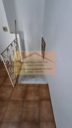 Imagem CASA A VENDA NO CAMPINHO!