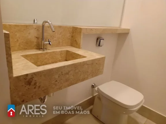 Imagem Apartamento Residencial à venda, Paraíso, Americana - AP0478.