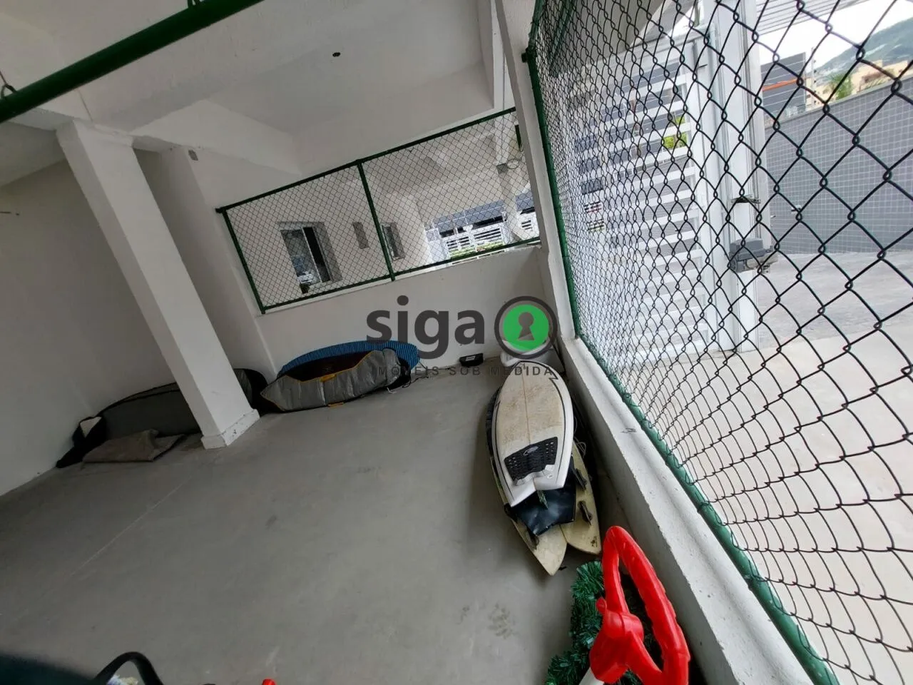 Imagem APARTAMENTO A VENDA NO GUARUJA SP