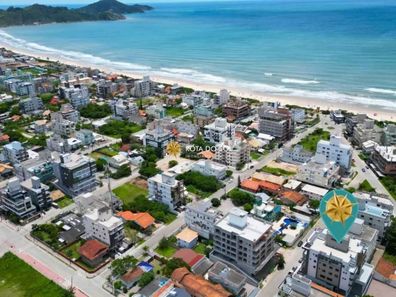 Imagem Cobertura 2 suítes nova à venda Praia Canto Grande Bombinhas SC