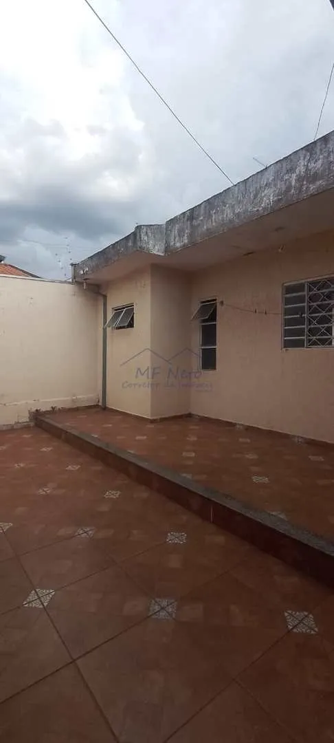 Imagem Casa Padrão