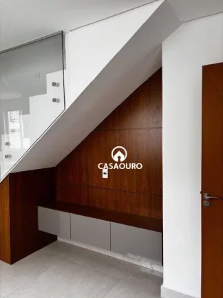 Imagem Cobertura à venda, 75 m² por R$ 820.000,00 - Anchieta - Belo Horizonte/MG