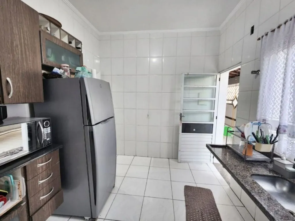 Imagem CASA COM 110,00 m² - AVIAÇÃO - PRAIA GRANDE SP