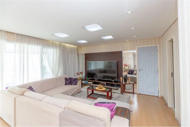 Imagem APARTAMENTO RESIDENCIAL em São Paulo - SP, Ipiranga