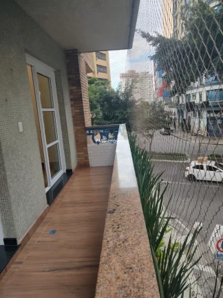 Imagem Imperdível: Apartamento de 3 quartos na Bela Vista, São Paulo-SP - 96m² de conforto e elegância!