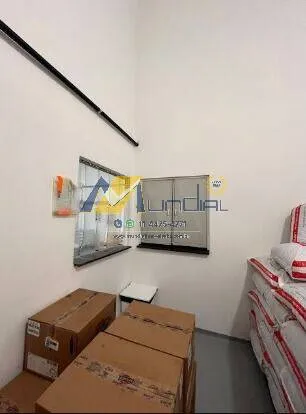 Imagem GALPÃO PARA LOCAÇÃO - EXCELENTE ESTRUTURA PARA EMPRESAS