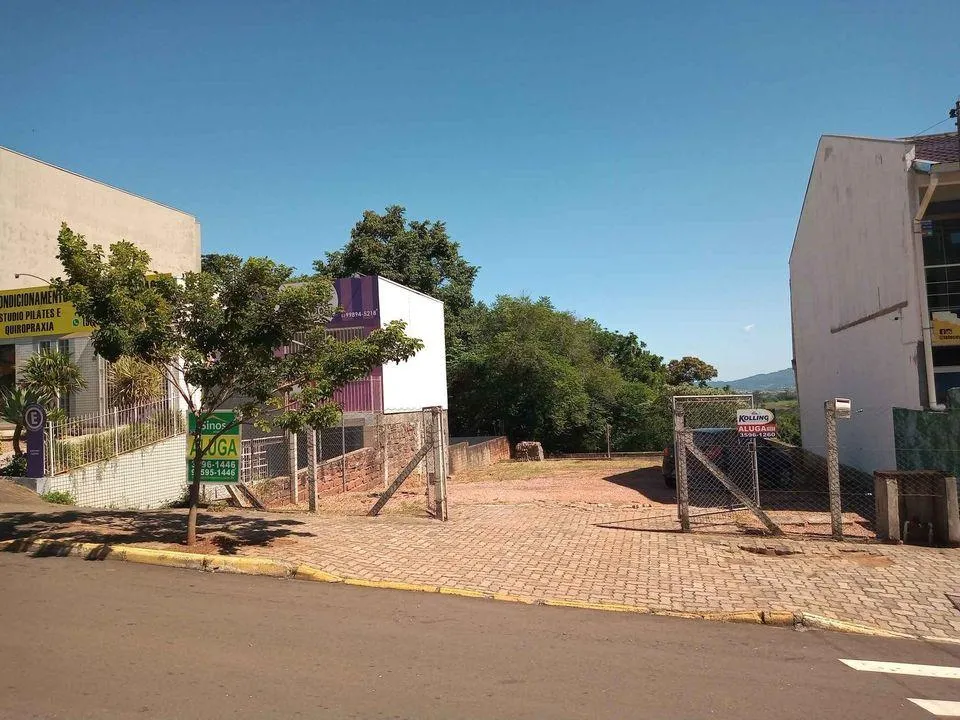 Foto do imóvel Terreno para Venda em Novo Hamburgo / RS