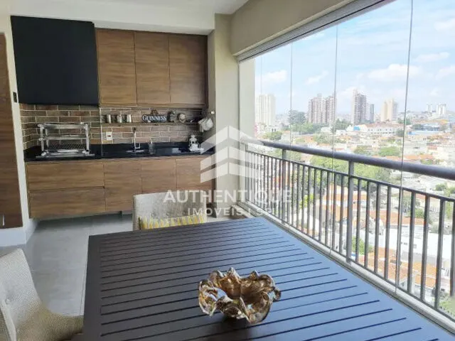 Imagem COLINA 103 JARDIM DA SAUDE - Apartamento no bairro Jardim da Saúde à venda