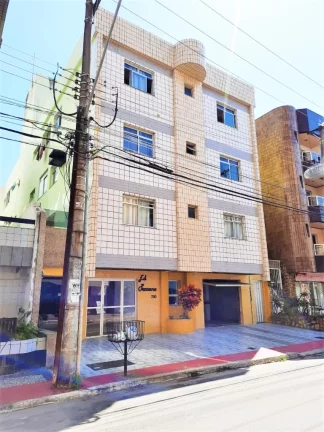 Imagem APARTAMENTO A VENDA NA PRAIA DO MORRO GUARAPARI- ES