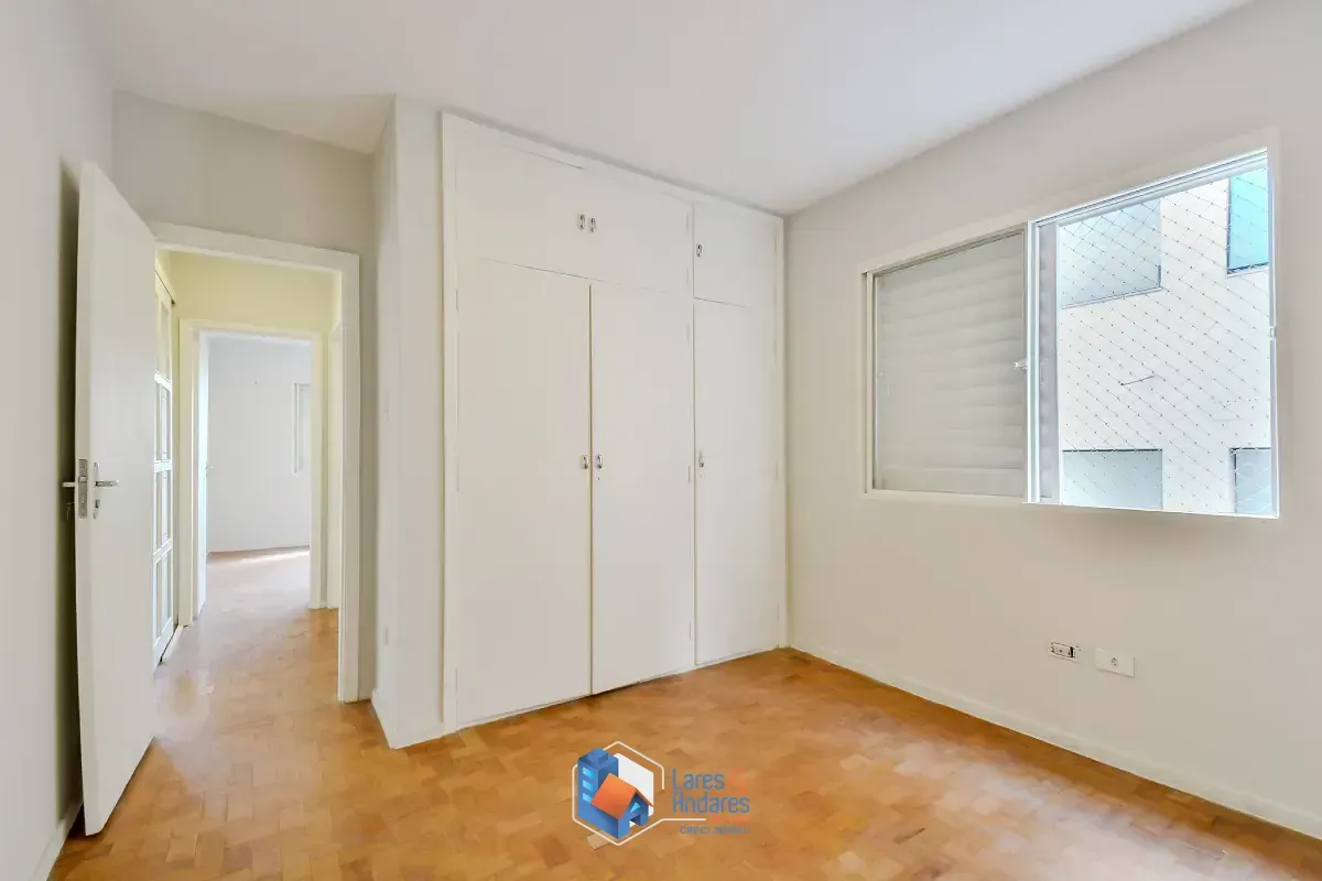 Imagem Apartamento para venda em Cerqueira César com 2 quartos, 95m²