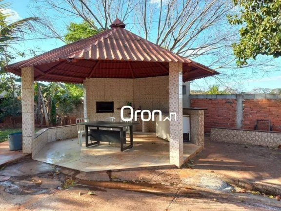 Imagem Chácara à venda, 4714 m² por R$ 3.999.000,00 - Vila Alto da Glória - Goiânia/GO