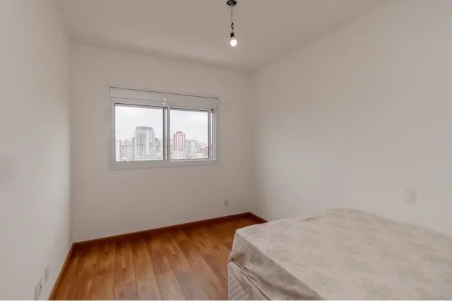 Imagem Apartamento à venda no bairro Vila Mascote - São Paulo/SP