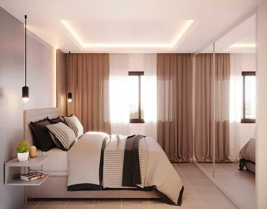 Imagem Residencial Belize - Apartamento à venda no bairro Jardim São Pedro - Porto Alegre/RS