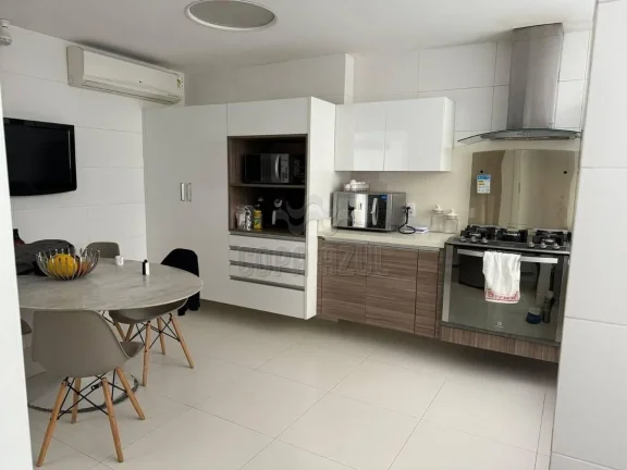 Imagem Copacabana – Rua Barata Ribeiro | Residencial › Apartamento 5 quarto(s) à Venda