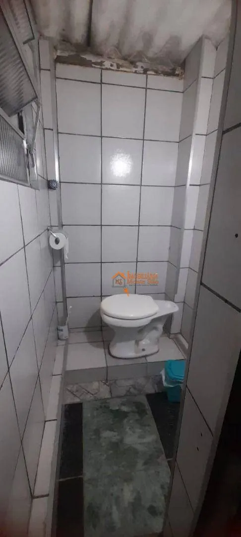 Imagem Casa com 2 dormitórios à venda, 190 m² por R$ 620.000,00 - Vila Maricy - Guarulhos/SP