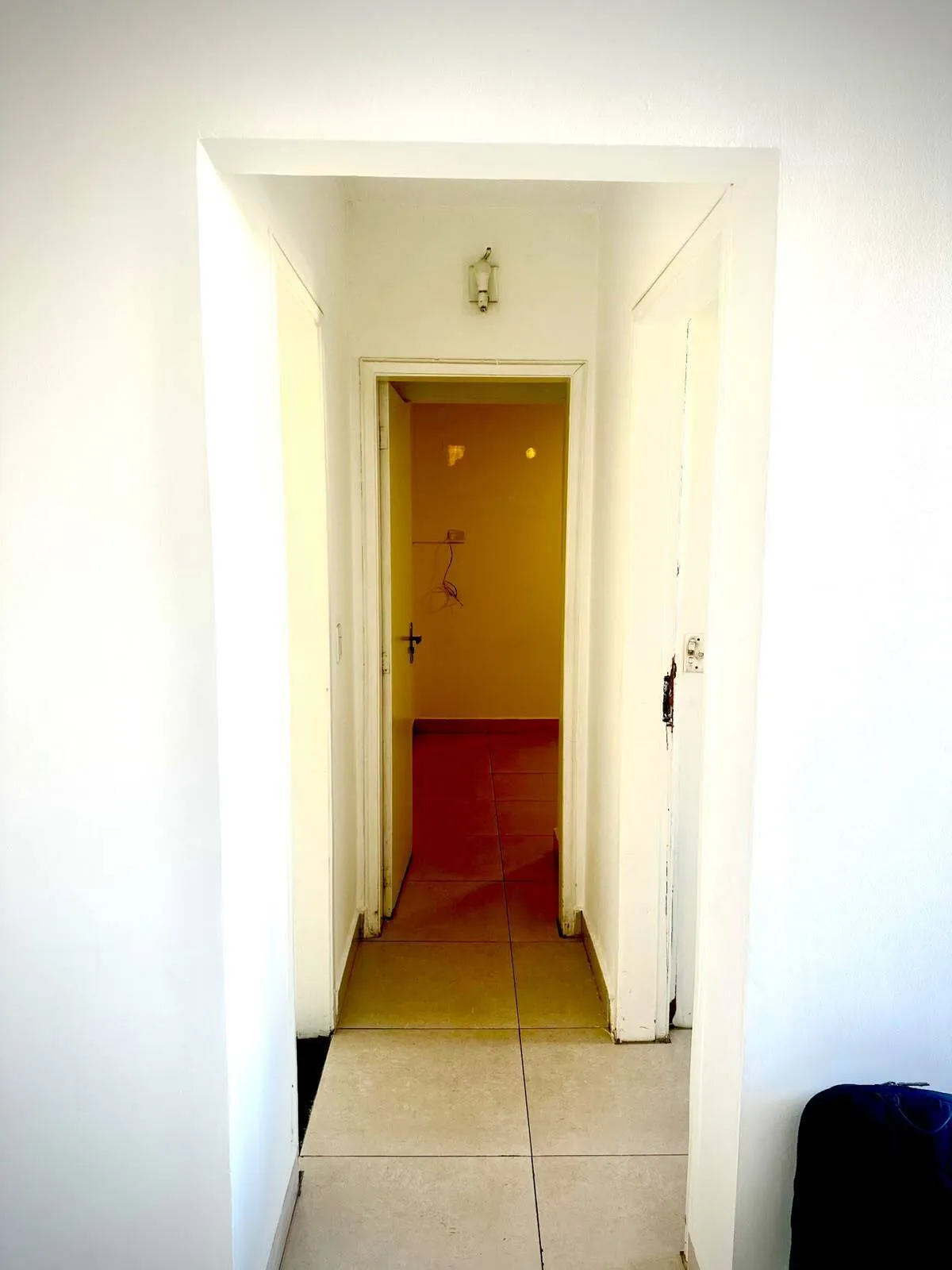 Imagem Apartamento Residencial Aclimação 2 Quartos 1 Banheiro