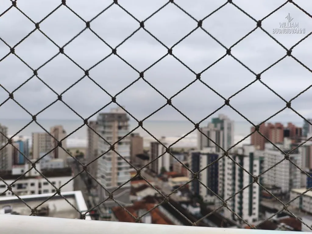 Imagem ANDAR ALTO COM VISTA PARA O MAR | GUILHERMINA | 2 VAGAS | LAZER DE CLUBE