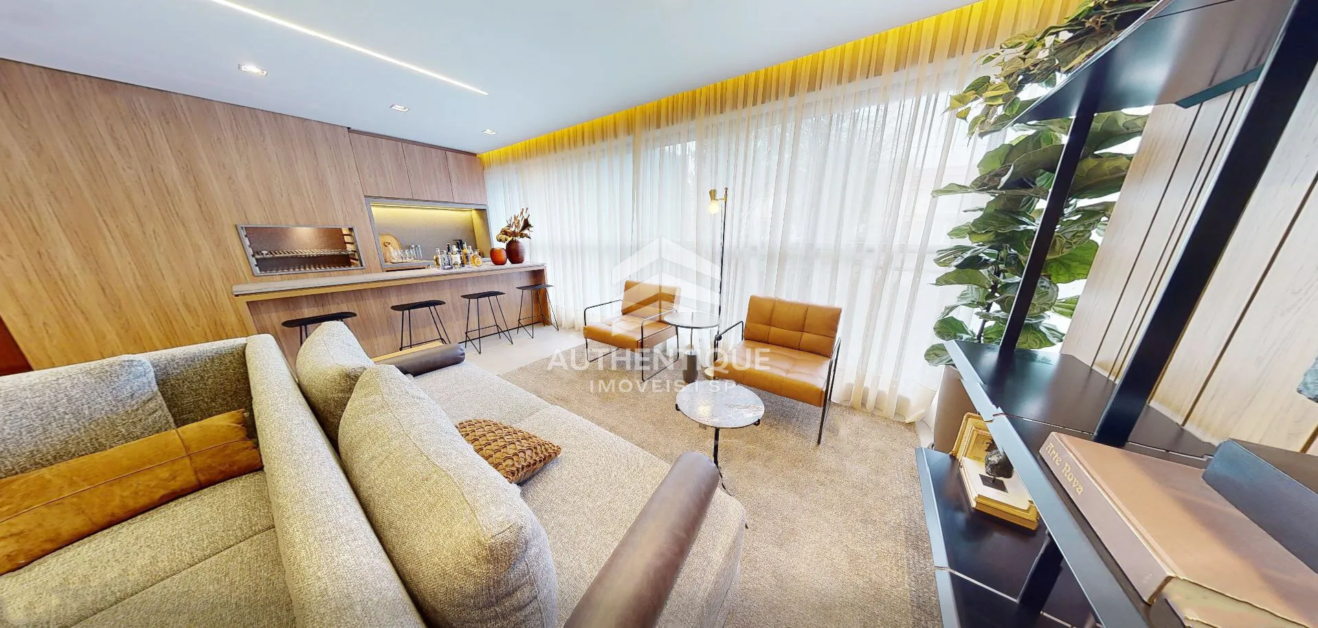 Foto do imóvel MADRE MOOCA - Apartamento no bairro Mooca à venda