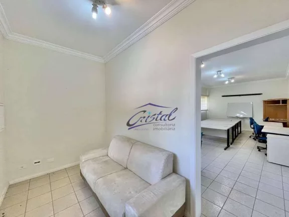 Imagem Casa à venda, 228 m² por R$ 1.960.000,00 - Granja Viana II - Cotia/SP