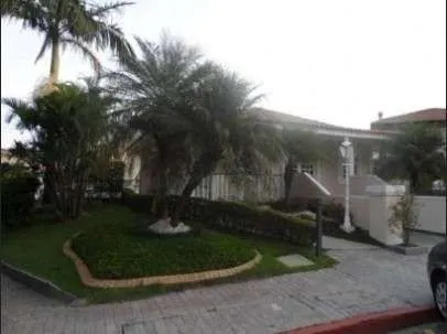 Imagem Casa em condomínio com 4 dormitórios, 300 m2 - Morumbi Sul