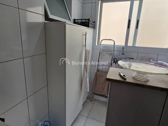 Imagem Apartamento à Venda no Condomínio Florença - Jardim Europa, Paulínia/SP

Apresentamos um excelen...
