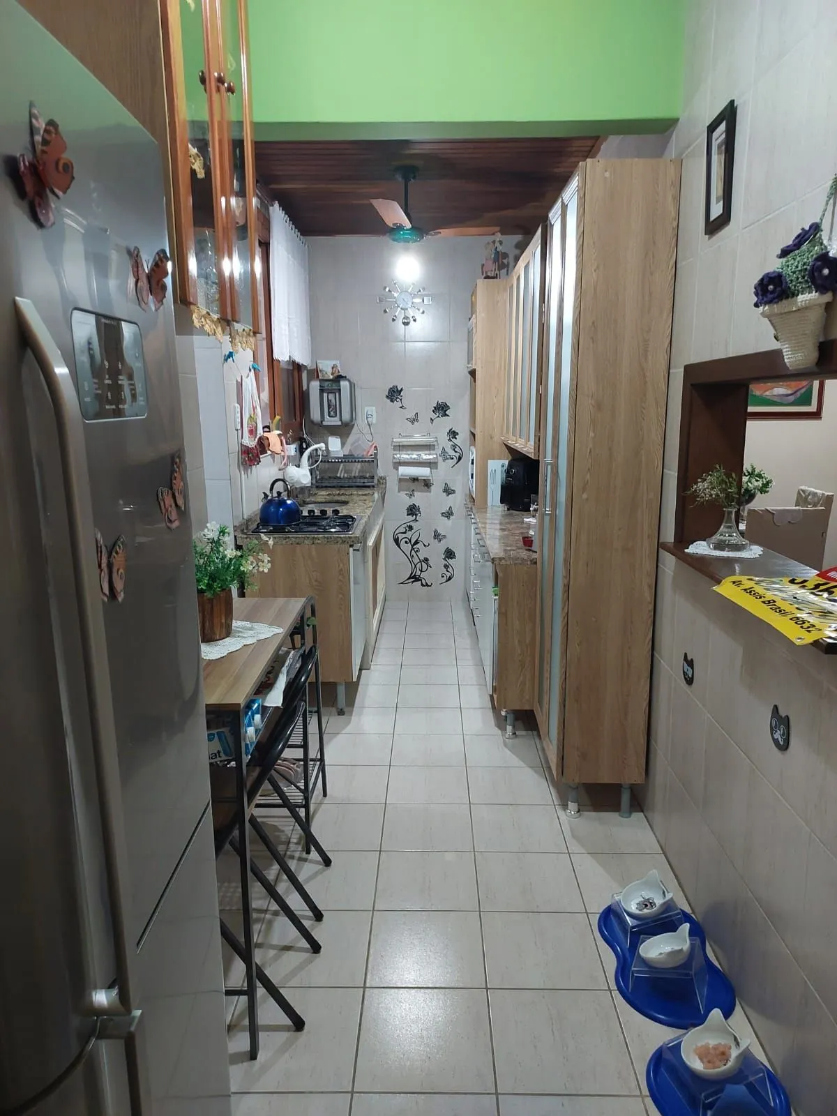 Imagem Apartamento em Floresta