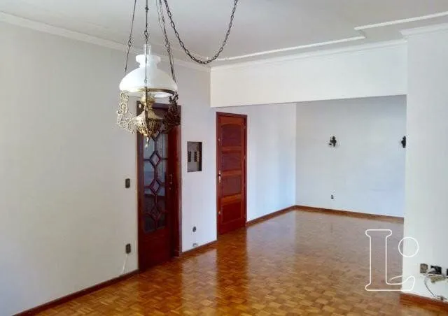 Imagem Apartamento para Venda - 153m², 3 dormitórios, sendo 1 suites, 1 vaga - Centro Histórico