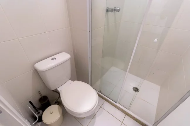 Imagem Apartamento à venda em São Paulo, Vila Gertrudes, com 1 quarto, 41m2